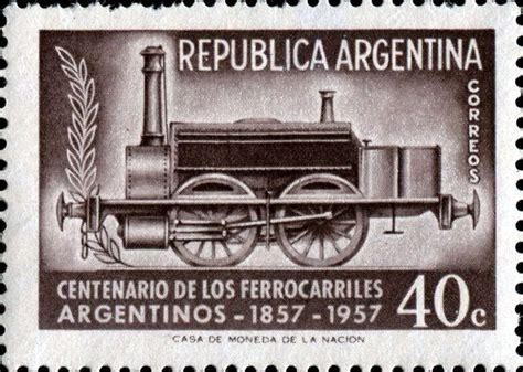 Ferroaficionados Estacion Km Glew Aniversario De La