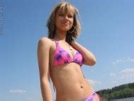 Naked Triinu Kivilaan Added 07 19 2016 By KA