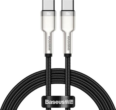 Baseus Cafule Series Usb Type C Hitta B Sta Pris