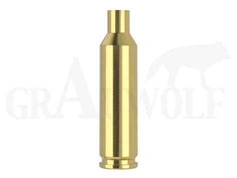 6 Mm Creedmoor Nosler Hülsen 50 Stück