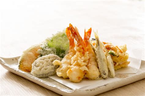 C Mo Hacer Tempura Casera Receta F Cil Aldi