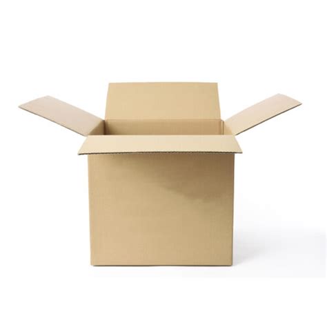 Corrugated Cardboard Boxes Custom Made Boxes Npp