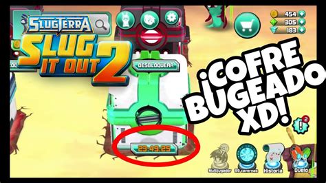 Nuevo Cofre De Oro Slugterra Slug It Out Splash Youtube