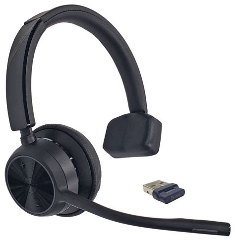 Poly Voyager Uc Wireless Headset Usb A