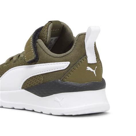 Puma Anzarun Lite Ac Inf Ye Il Ocuk G Nl K Spor Ayakkab