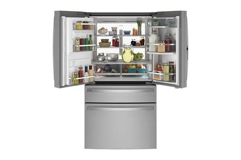 Top Rated Refrigerators 2024 Models - Ted Lexine