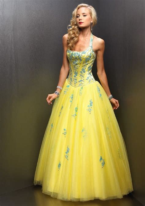 Pin On Unique Prom Dresses