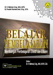 Mahmud Fauziah Rusmala Dewi Belajar Pembelajaran Membangun