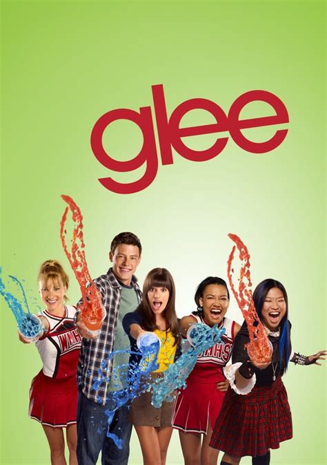 Glee Season Informacionpublica Svet Gob Gt