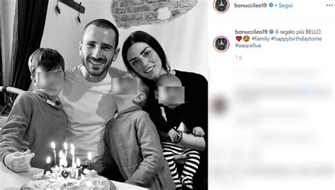 Chi è Martina Maccari Lady Bonucci E Wag Fuori Dagli Schemi Dilei