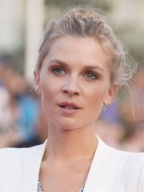 Clémence Poésy