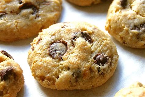 Gluten Free Chocolate Chip Oatmeal Cookies Recipe King Arthur Flour