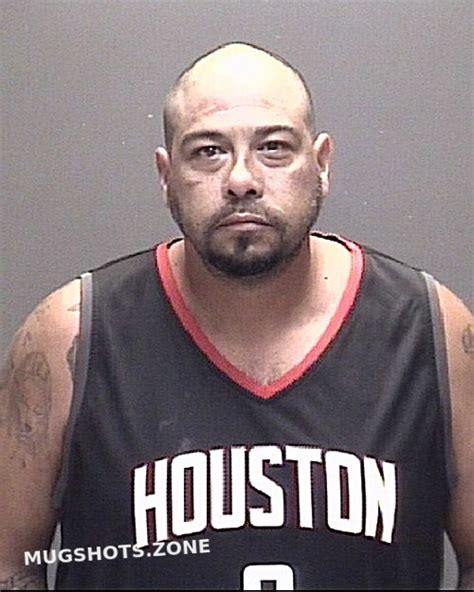 RUIZ RAY 03 26 2023 Galveston County Mugshots Zone