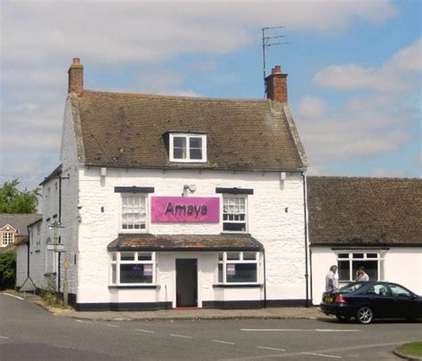 Lost Pubs In Olney, Buckinghamshire