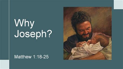 This Is Why Joseph, Apostle of Jesus (CT YouTube Channel) Is So Important - qedb83v
