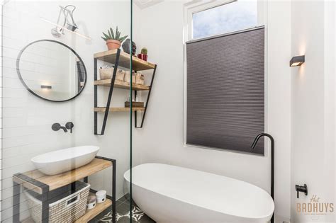 Idee N Voor De Kleine Badkamer Het Badhuys Tailor Made Badkamers