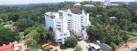 Welcome To The Official Website Of Matha Hospital Kottayam