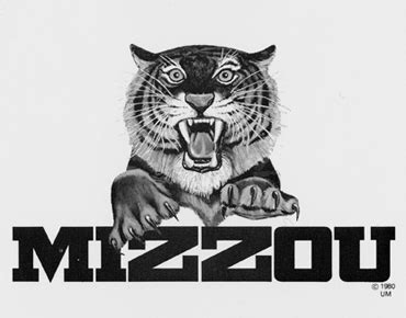 Missouri Tigers: The many faces of Mizzou's mascot