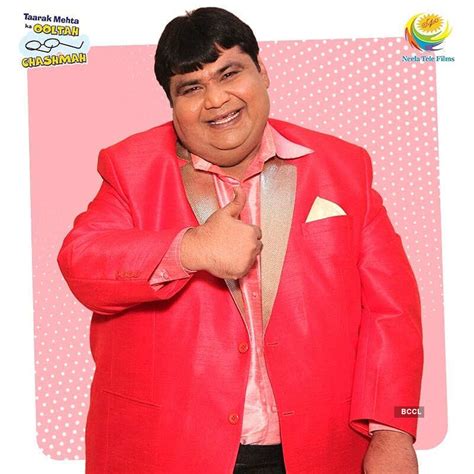 Dr Hathi Of ‘taarak Mehta Ka Ooltah Chashmah Aka Kavi Kumar Azad