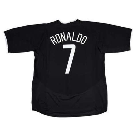 Cristiano Ronaldo Football Shirts Jerseys Authentic Original