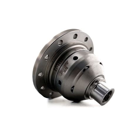 Quaife Atb Differential For Focus St225 Improve Traction And Handling