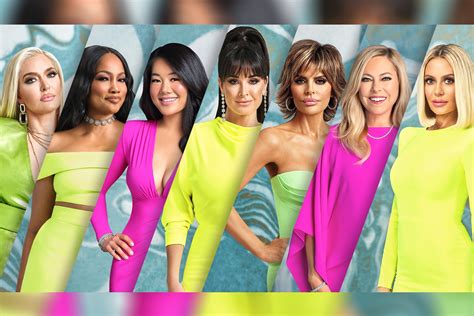 RHOBH Season 12 Cast Announced | The Daily Dish