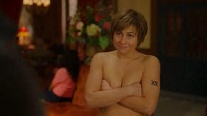 CHRISTINE KO Nude AZNude