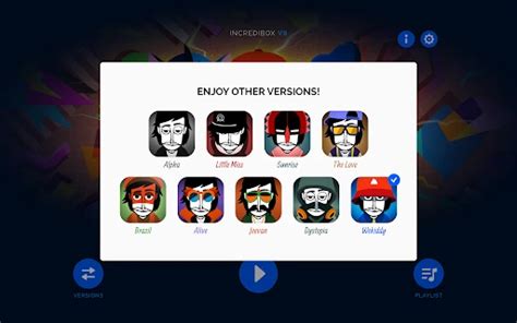 Incredibox Mod Apk Free Download Filecr