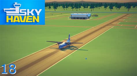 Grund für Verspätungen gefunden Sky Haven Folge 18 Gameplay