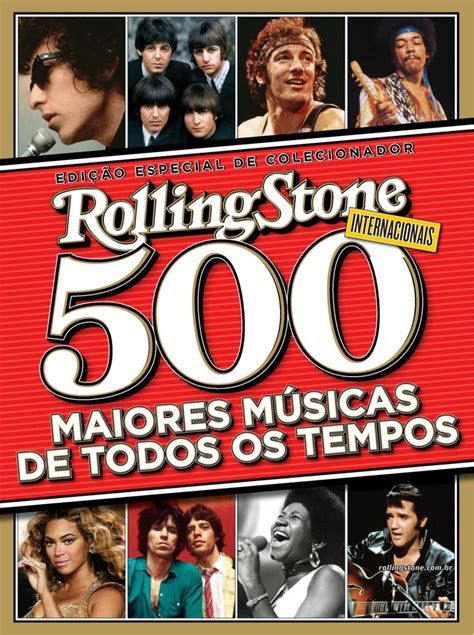 Rolling Stone Brasil Magazine Digital Discountmags