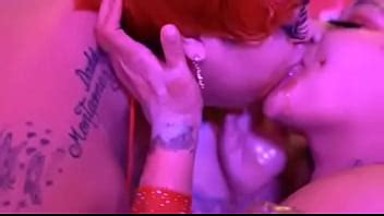 Two Bbw Sluts For Valentines XNXX