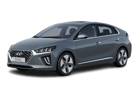 Hyundai IONIQ 2021 Tamanho De Roda E Pneu PCD Offset E