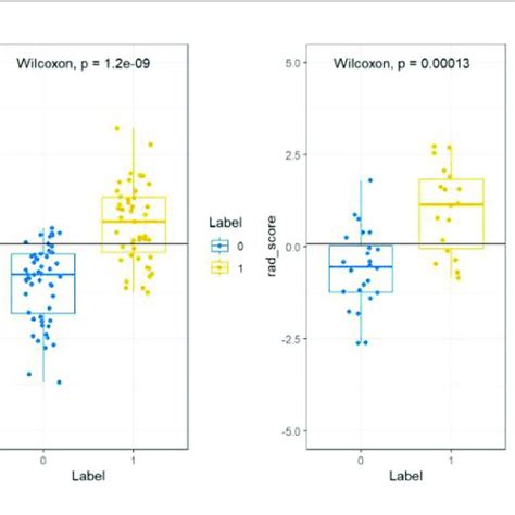 Radiomic Labels Used In The Group Model Comparison Of Imaging Score Download Scientific