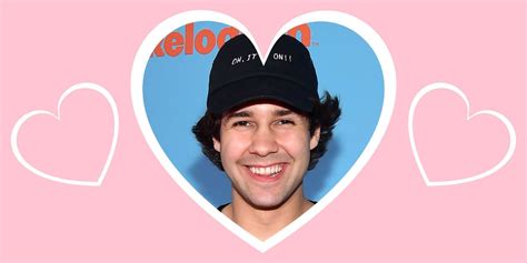 Who Is David Dobrik Dating All About David Dobriks Love Life