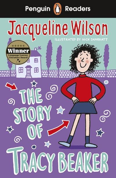 Jacqueline Wilson Penguin Books Australia