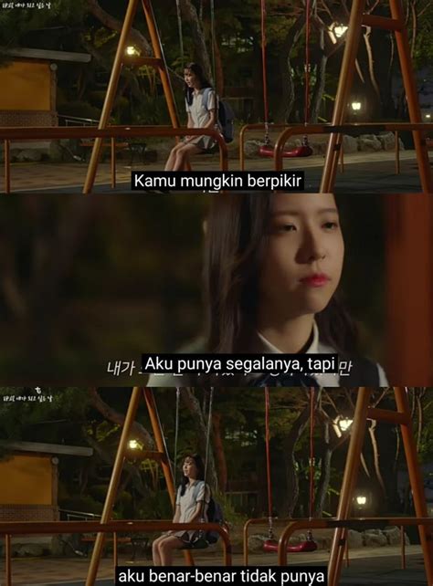 Pin Di Quotes K Drama Kutipan Pelajaran Hidup Motivasi Kata Kata