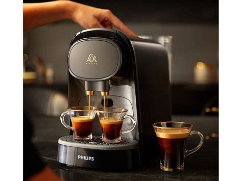 Philips Lor Barista Koffiecupmachine LM8012 60