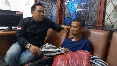 Siasat Pengemis Kaya Raya Di Bogor Simpan Duit Rp50 Juta Terbongkar