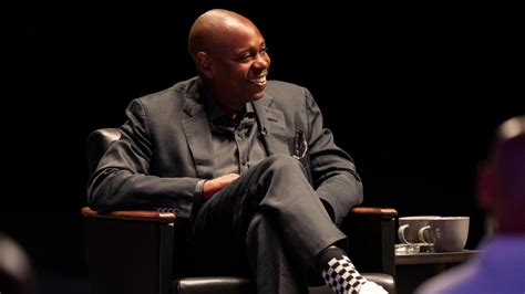 ‘It’s a beautiful religion’: Dave Chappelle discusses his Muslim faith ...