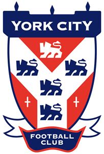 York City FC Logo PNG Vector (EPS) Free Download