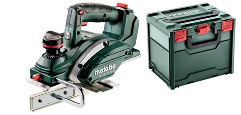 STRUG AKUMULATOROWY METABO HO 18 LTX 20 82 18V HEBEL NA BATERIE 82MM