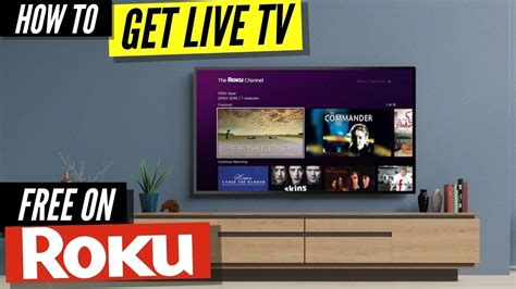 How To Watch Live TV On Roku YouTube