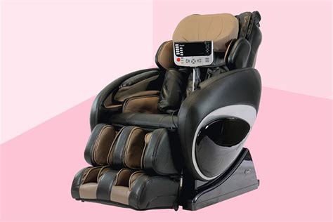 The 8 Best Massage Chairs Of 2023