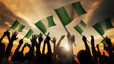 Nigerian National Symbols - ClassNotes.ng