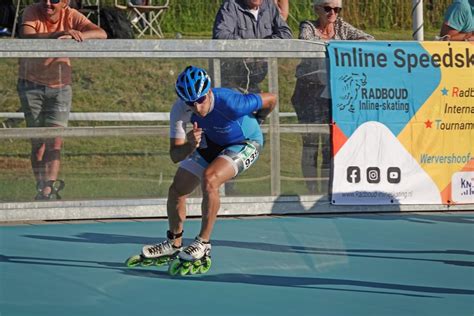 Medemblik Praat Radboud International Tournament Met Deelnemers Uit