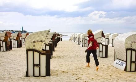 Rügen Fasten Wanderungen und Erholungstage Groupon