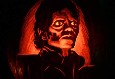 20 Wicked Jack O Lantern Pumpkin Heads To Inspire You This Halloween