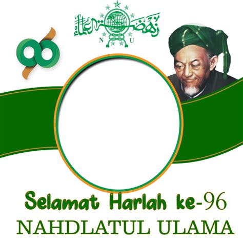 Selamat Harlah Nu Rajaframe