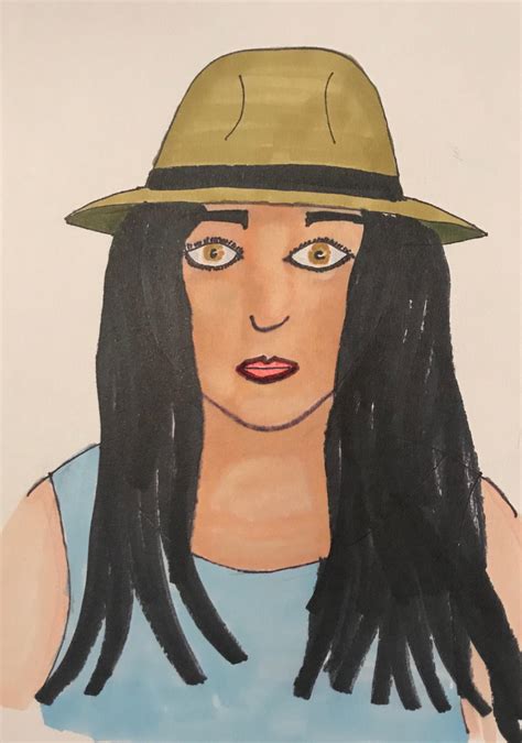 Chola By Spacemanta On Deviantart