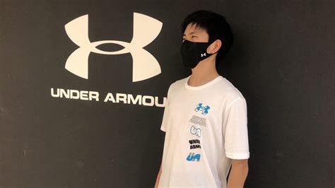 柔らかな着心地 Under Armour Clubhouse いわきラトブ Shop Blog Under Armour（アンダー